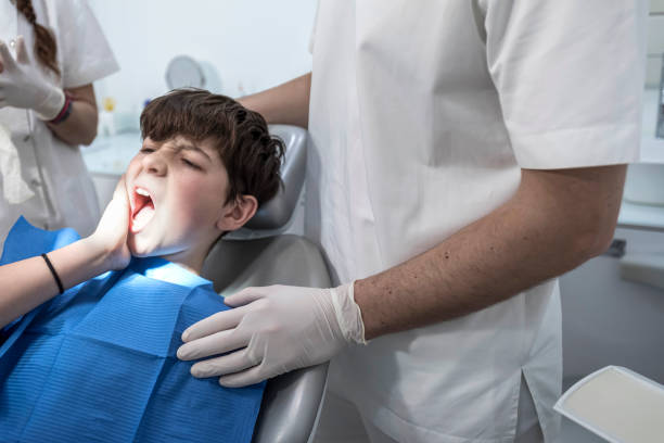 Best Emergency Gum Pain Relief  in Los Ranchos, CA