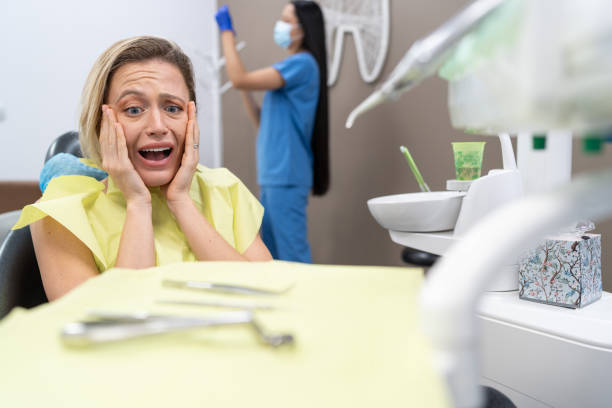 Emergency Dentist Open Today in CA